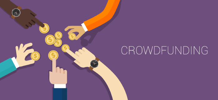 Crowdfunding - O Analista de Modelos de Negócios