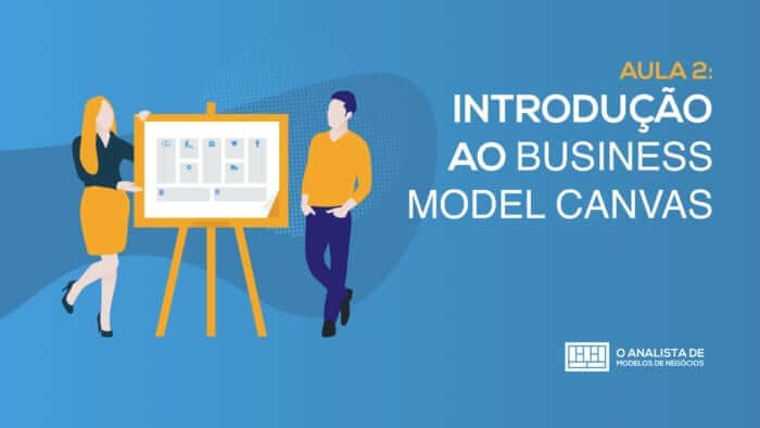 Aula 02: Introdução ao Business Model Canvas