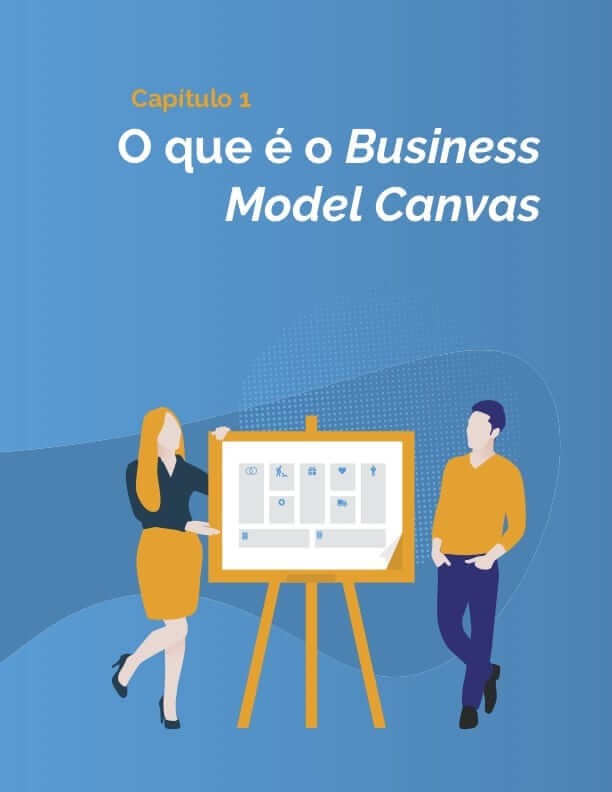 ebook Guia definitivo do Business Model Canvas cap1