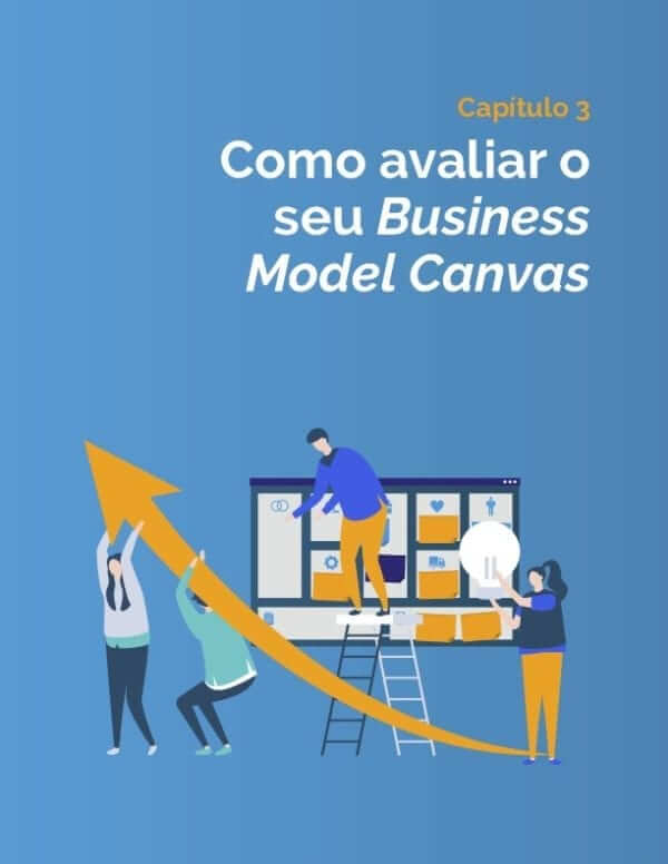 eBook Guia Definitivo Business Model Canvas-Capa