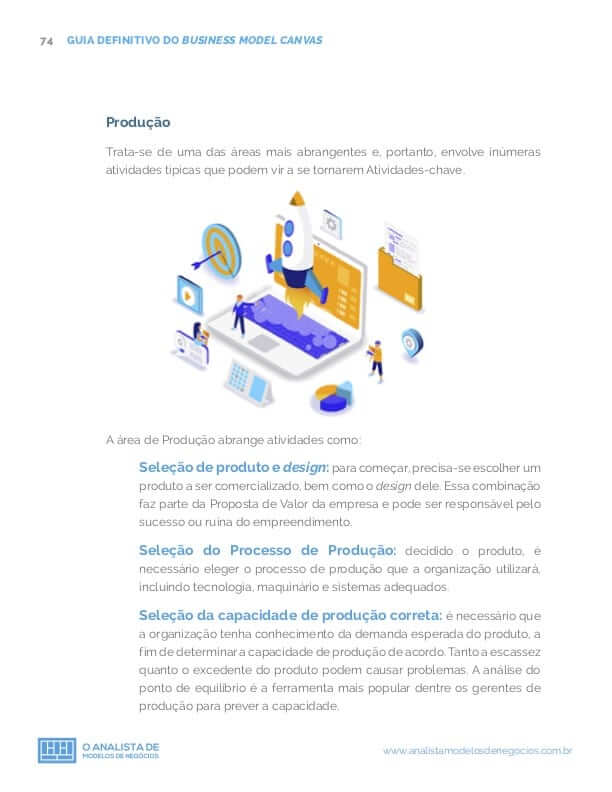 eBook Guia Definitivo Business Model Canvas-Capa