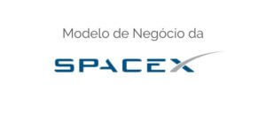 Modelo de Negocio da Spacex