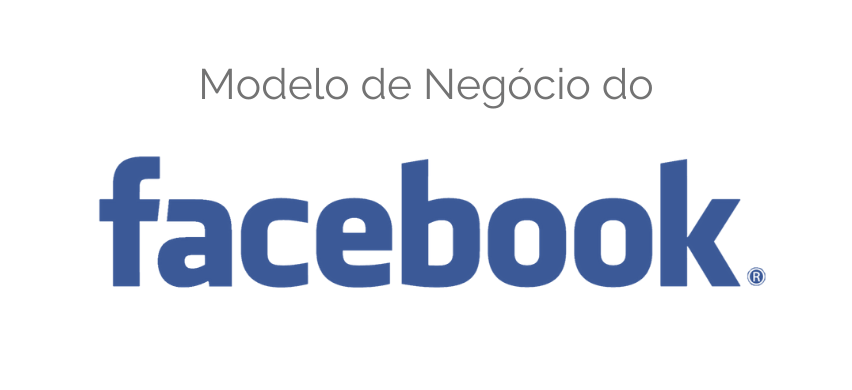 Modelo de Negócio do Facebook